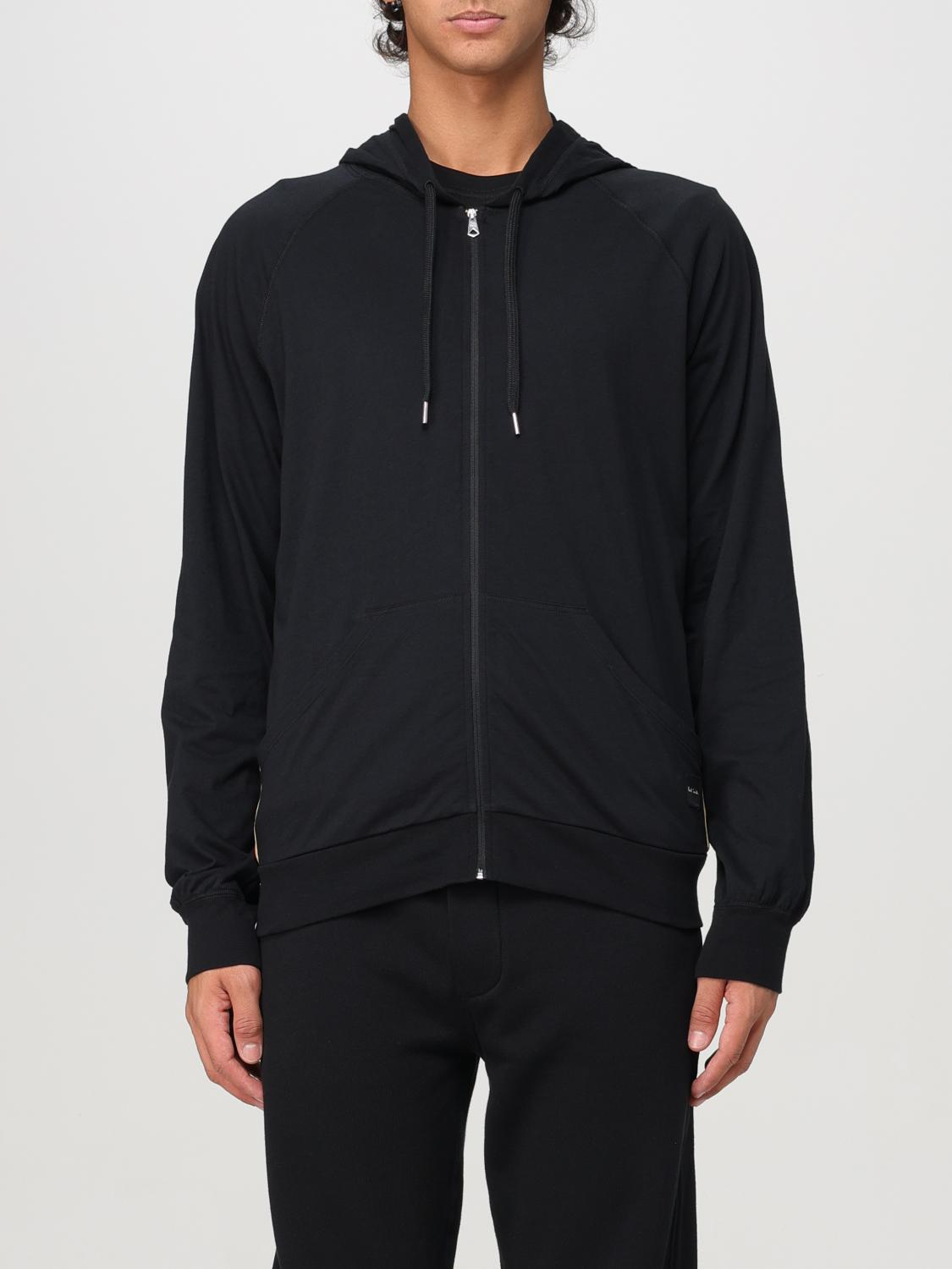 [Paul Smith] Hoodie SS26 M1A500MAU279B 79