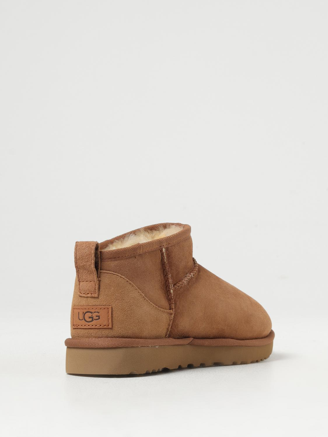 [UGG] Ankle Boots FW25 1116109 CHE