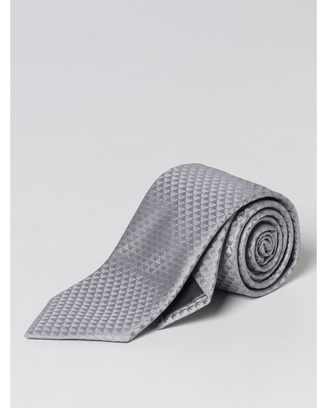 [Emporio Armani] Tie SS26 340075CC113 00017