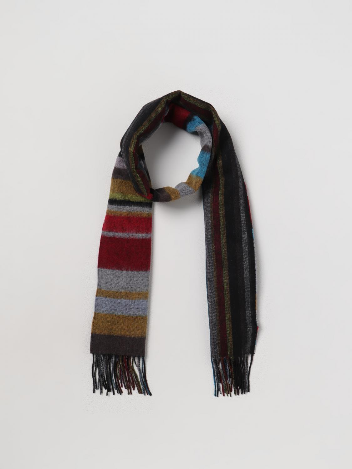[Paul Smith] Scarf SS26 M1A150KL572 92