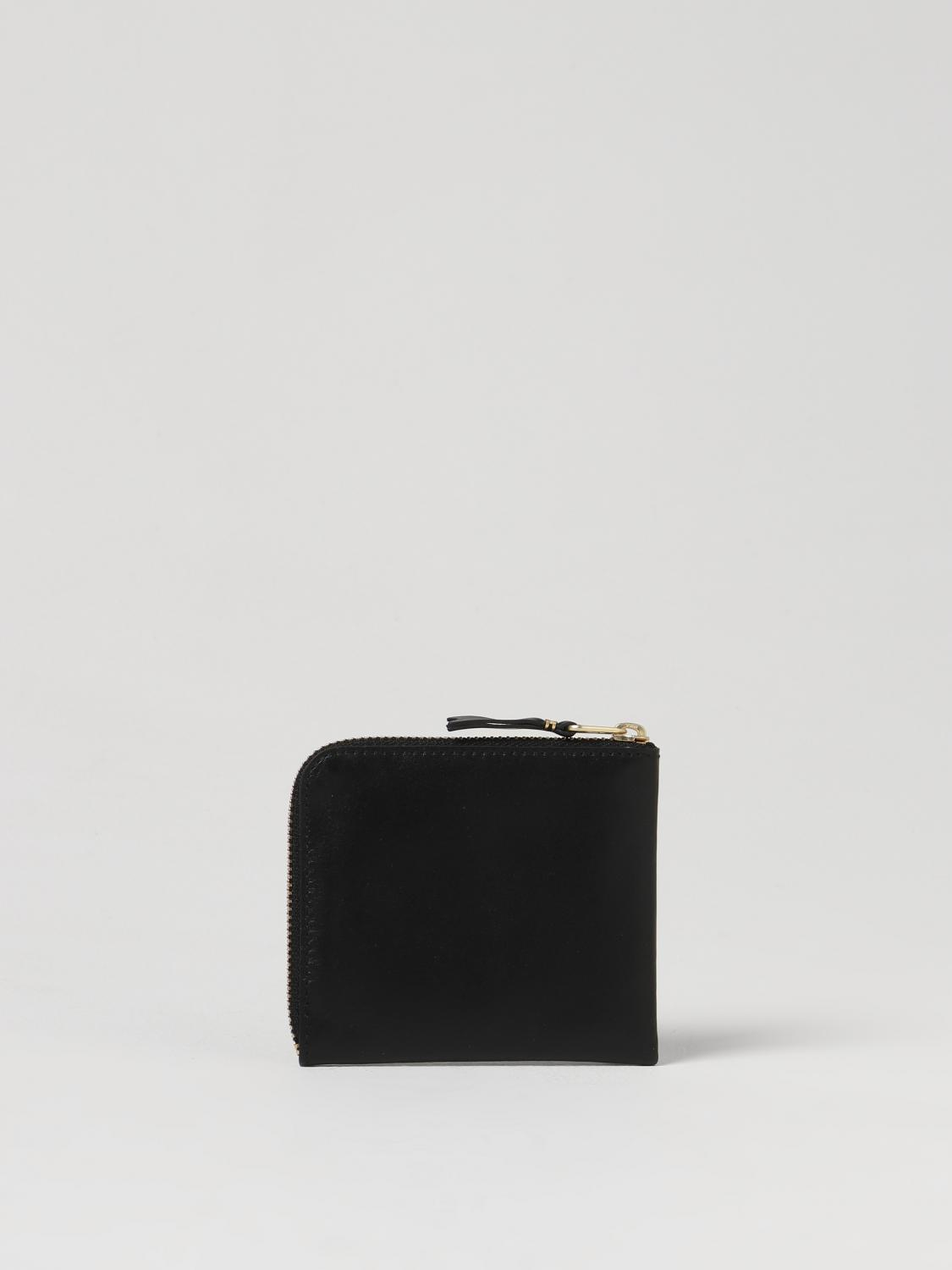 [COMME DES GARCONS SHIRT] Wallet SS26 SA3100 1