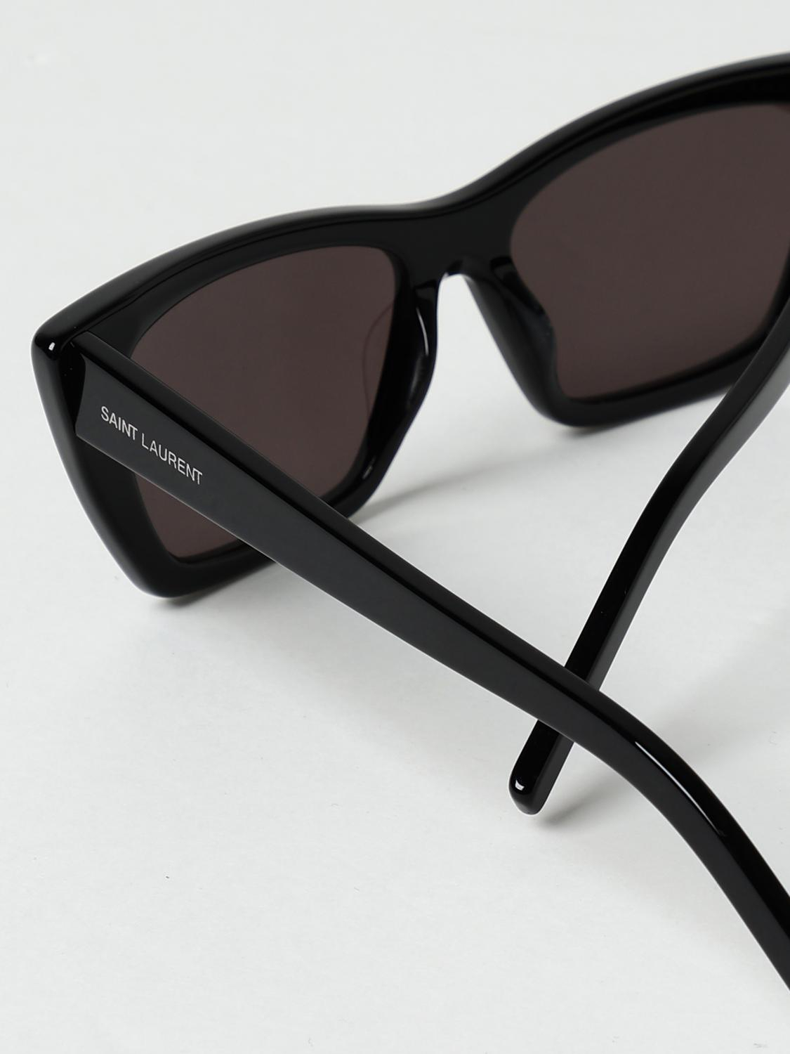 [Saint Laurent] Sunglasses SS26 SL276MICA 001