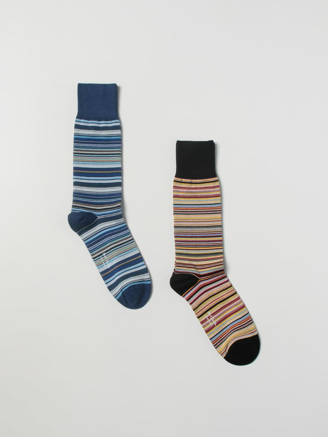 [Paul Smith] Socks SS26 M1ASOCKJ2PKM 3A