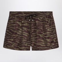 [The Attico] Shorts SS25 250WCQ00008PLL004P