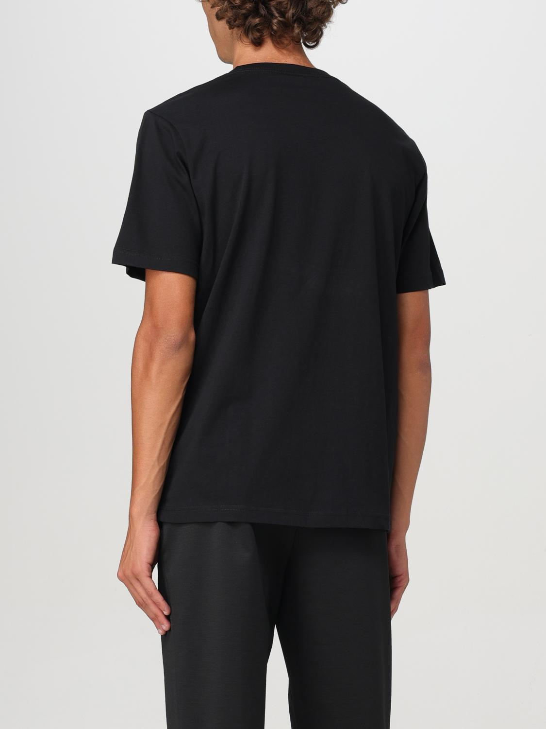 [Paul Smith] T-shirts Short Sleeve SS26 M1A389M3PK 79