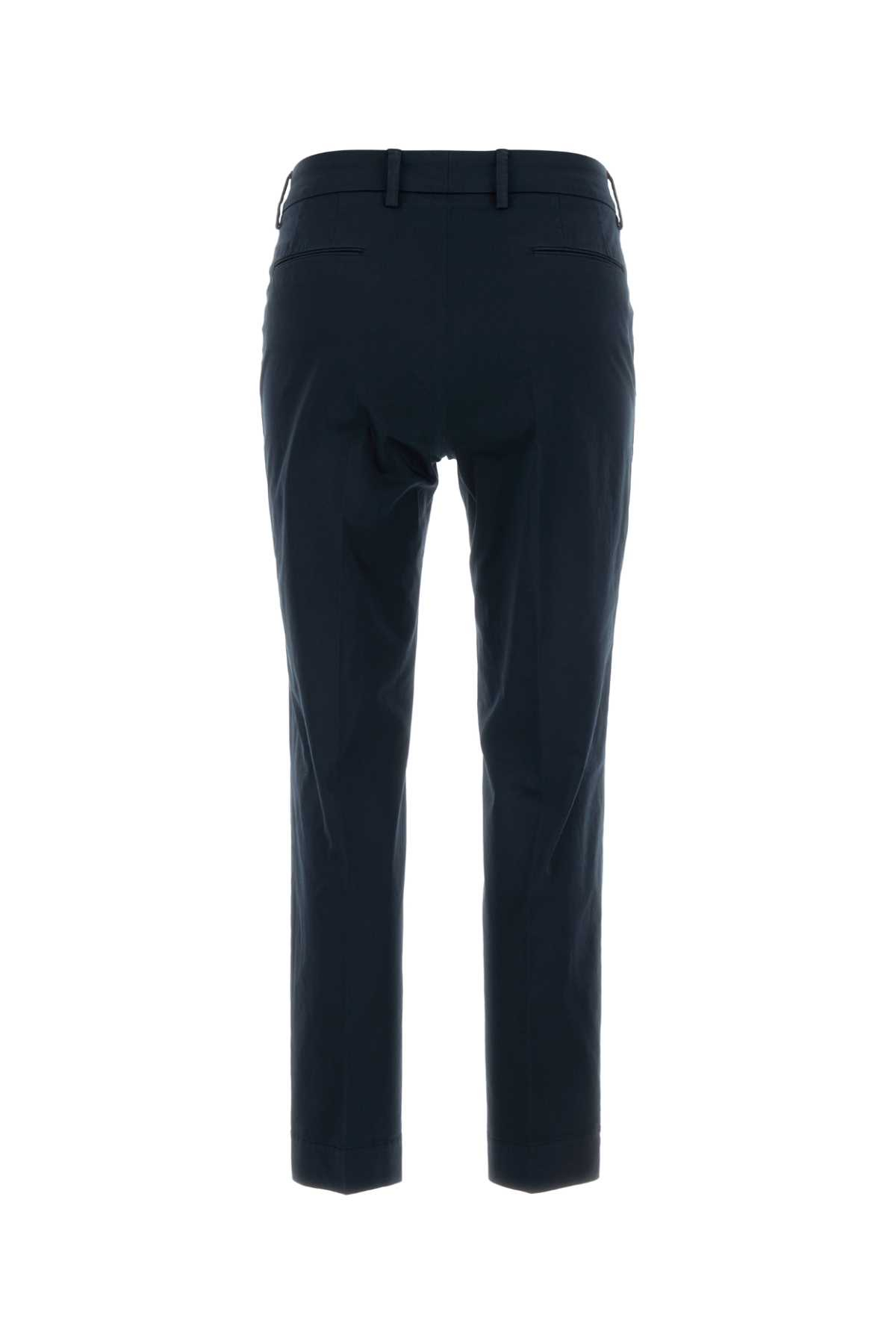 [PT TORINO] Trousers SS26 CDVTNYZ00STDSR75 Y372