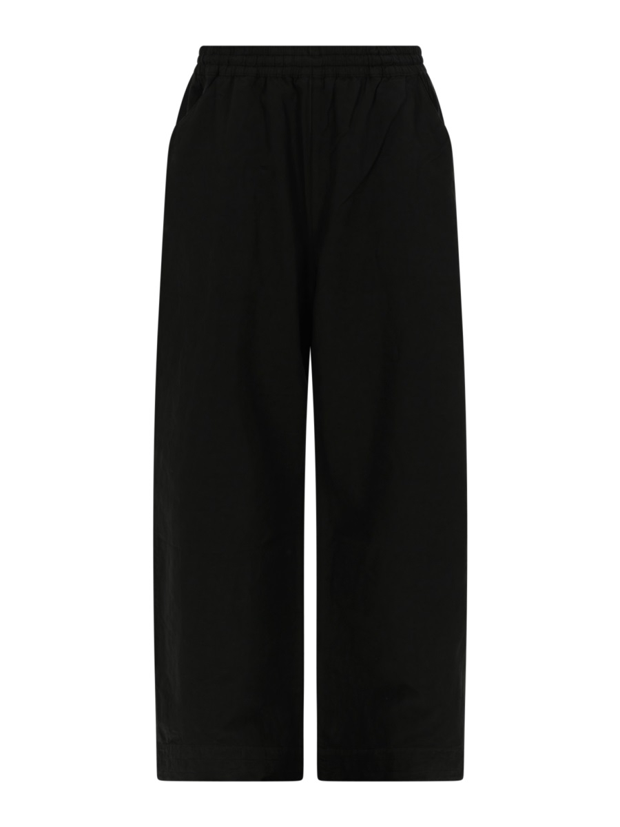 [YMC] Trousers SS26 U4AAB_DARKGREEN