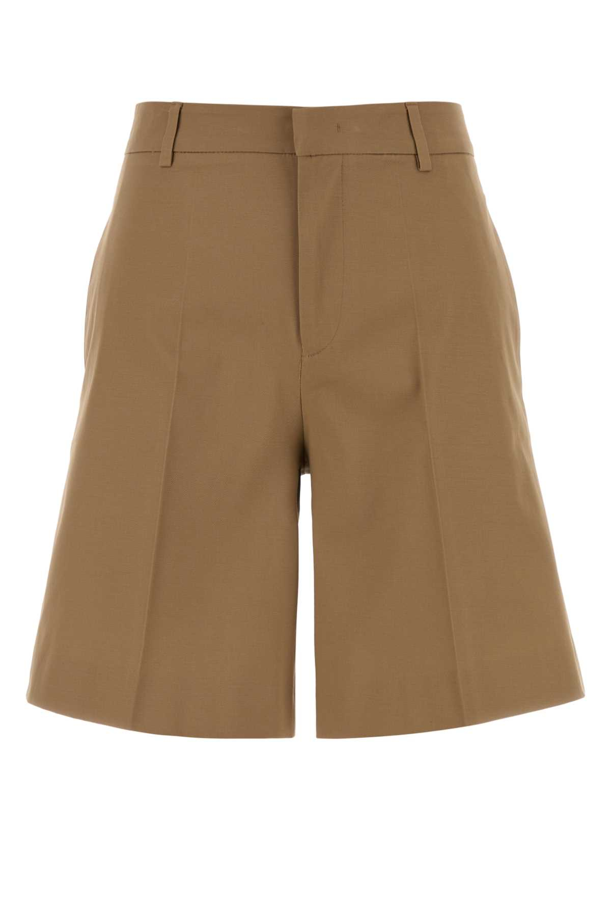 [PT TORINO] Shorts SS26 CDBSOAZ00STDDX18 0100
