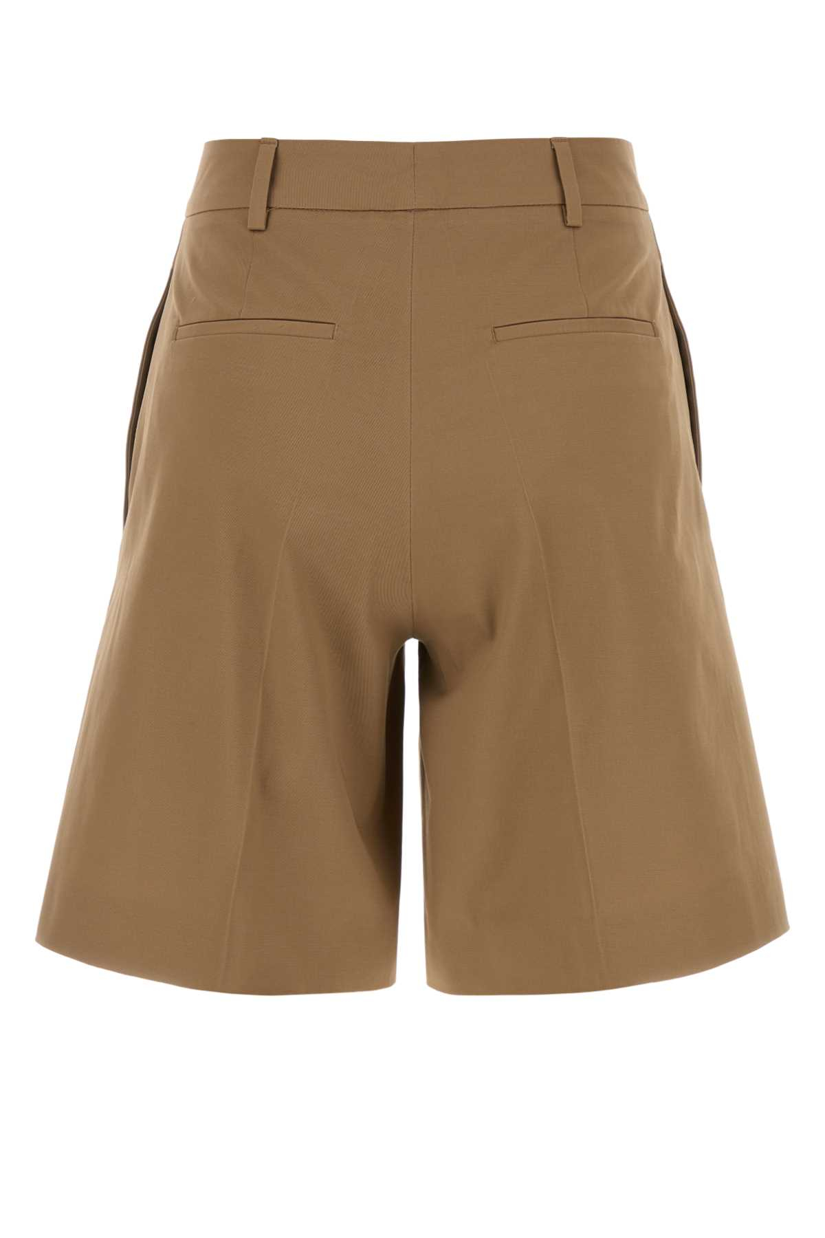 [PT TORINO] Shorts SS26 CDBSOAZ00STDDX18 0100
