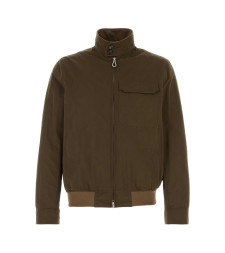 [Palto] Casual Jacket SS26 B62PUARTUCOR 958