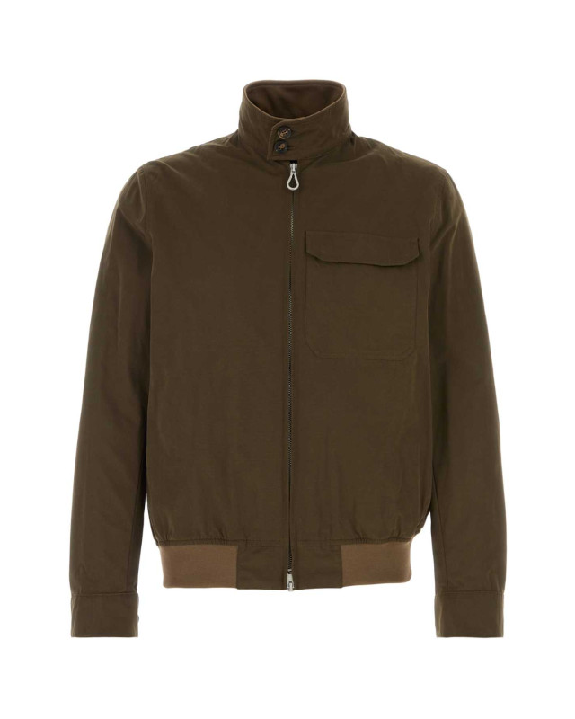 [Palto] Casual Jacket SS26 B62PUARTUCOR 958