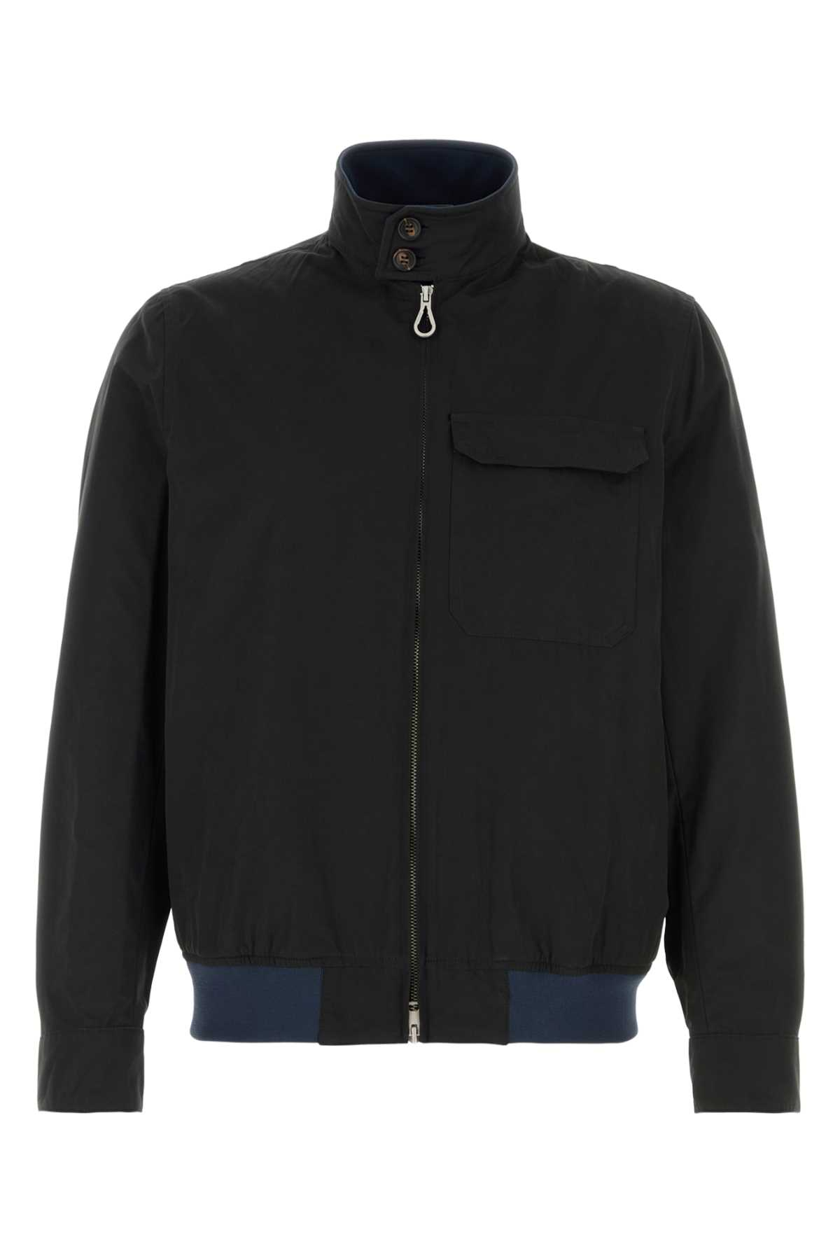 [Palto] Casual Jacket SS26 B62PUARTUCOR 205