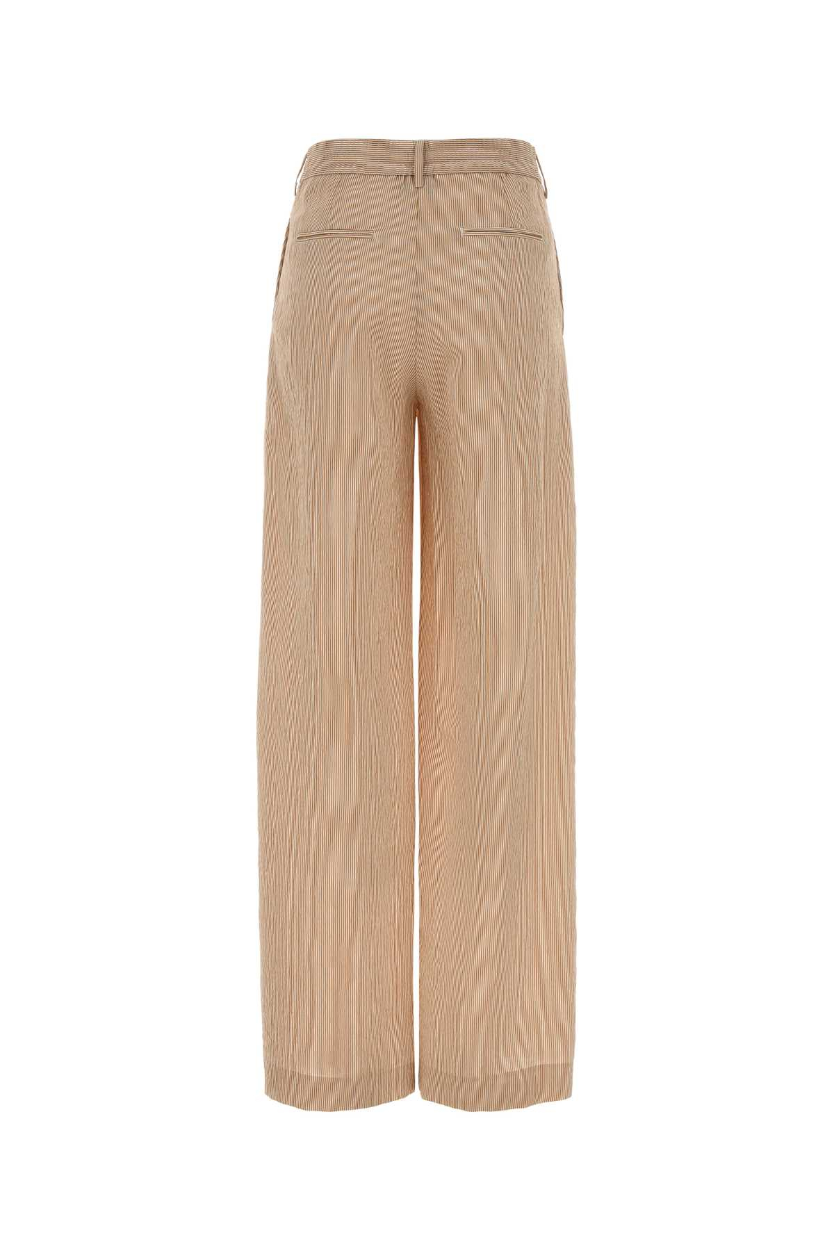 [PT TORINO] Trousers SS26 CDVSLRZ00STDDV14 0845