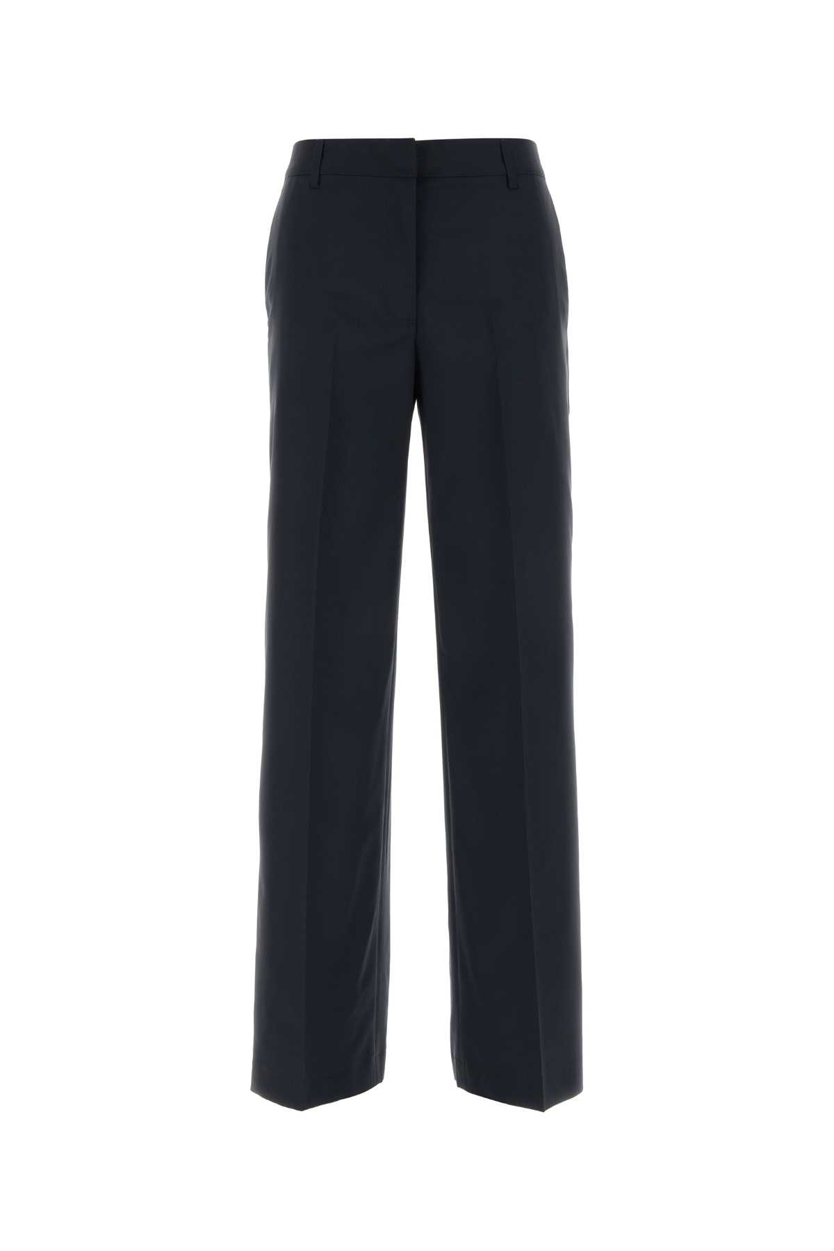 [PT TORINO] Trousers SS26 CDVSFSZ00STDZI56 0370