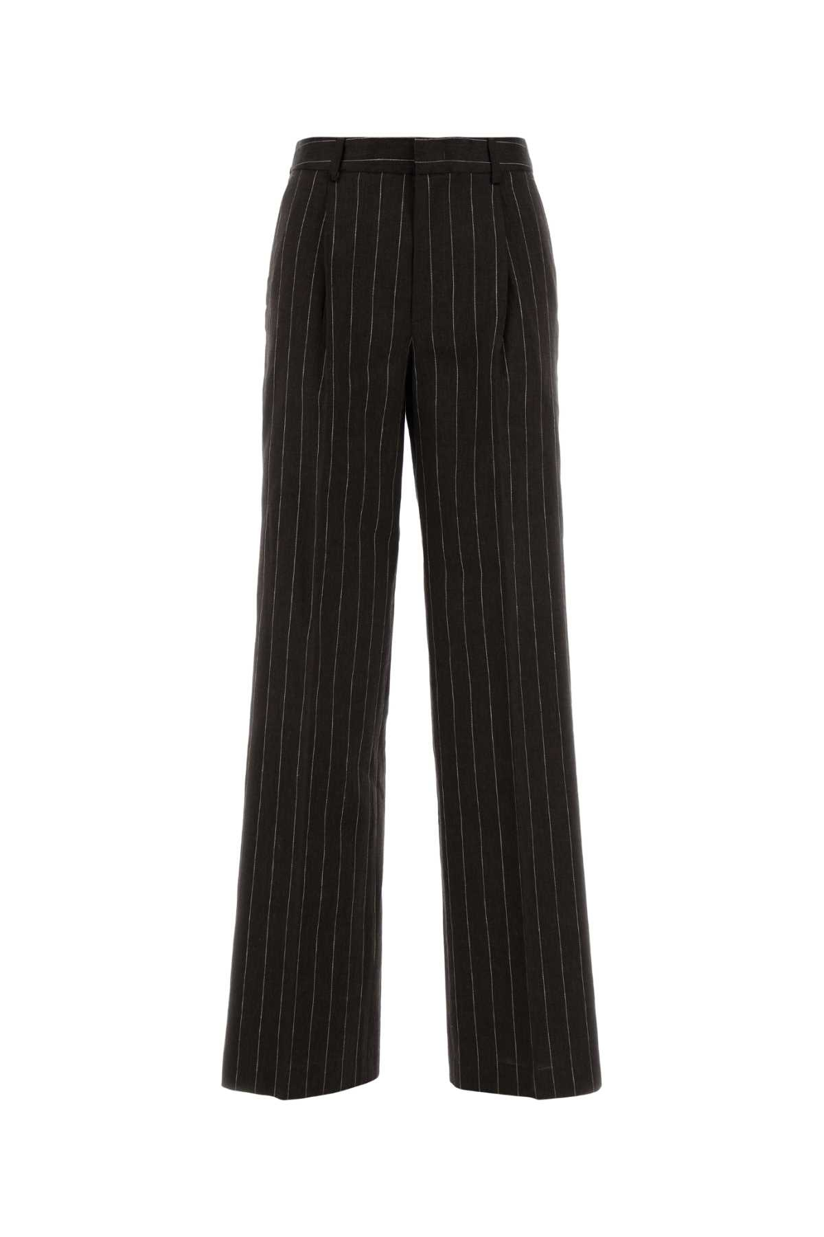 [PT TORINO] Trousers SS26 CDVSLLZ00STDLB09 0180