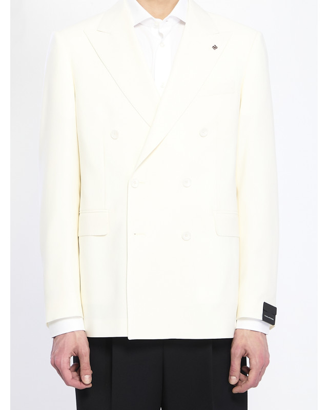 [TAGLIATORE] Jacket SS26 1FNJ20B080004_X5106_1