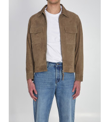 [Arma] Jacket SS26 002G261015__SOIL