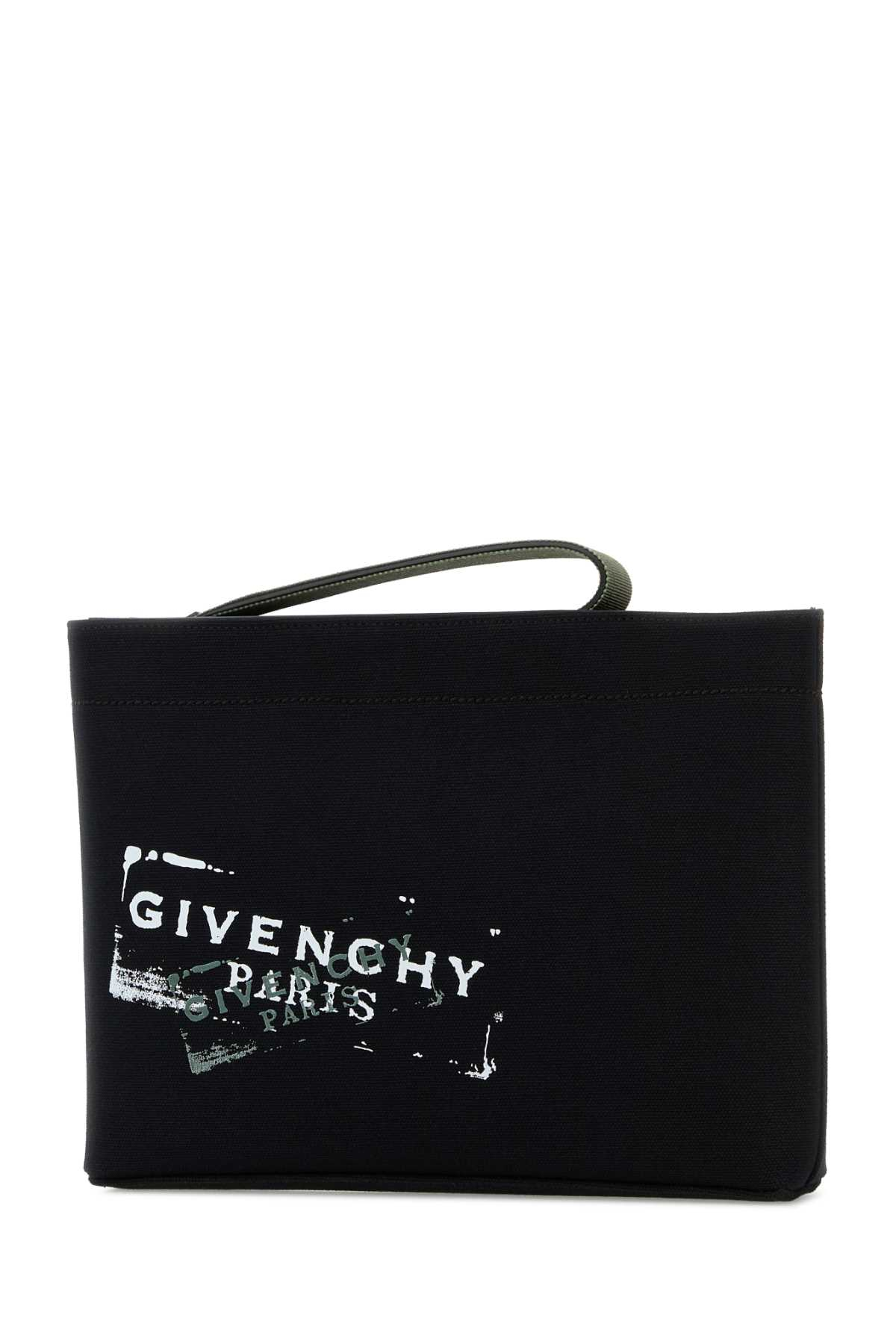 [Givenchy] Clutch bag SS26 BK60FVK21H 001