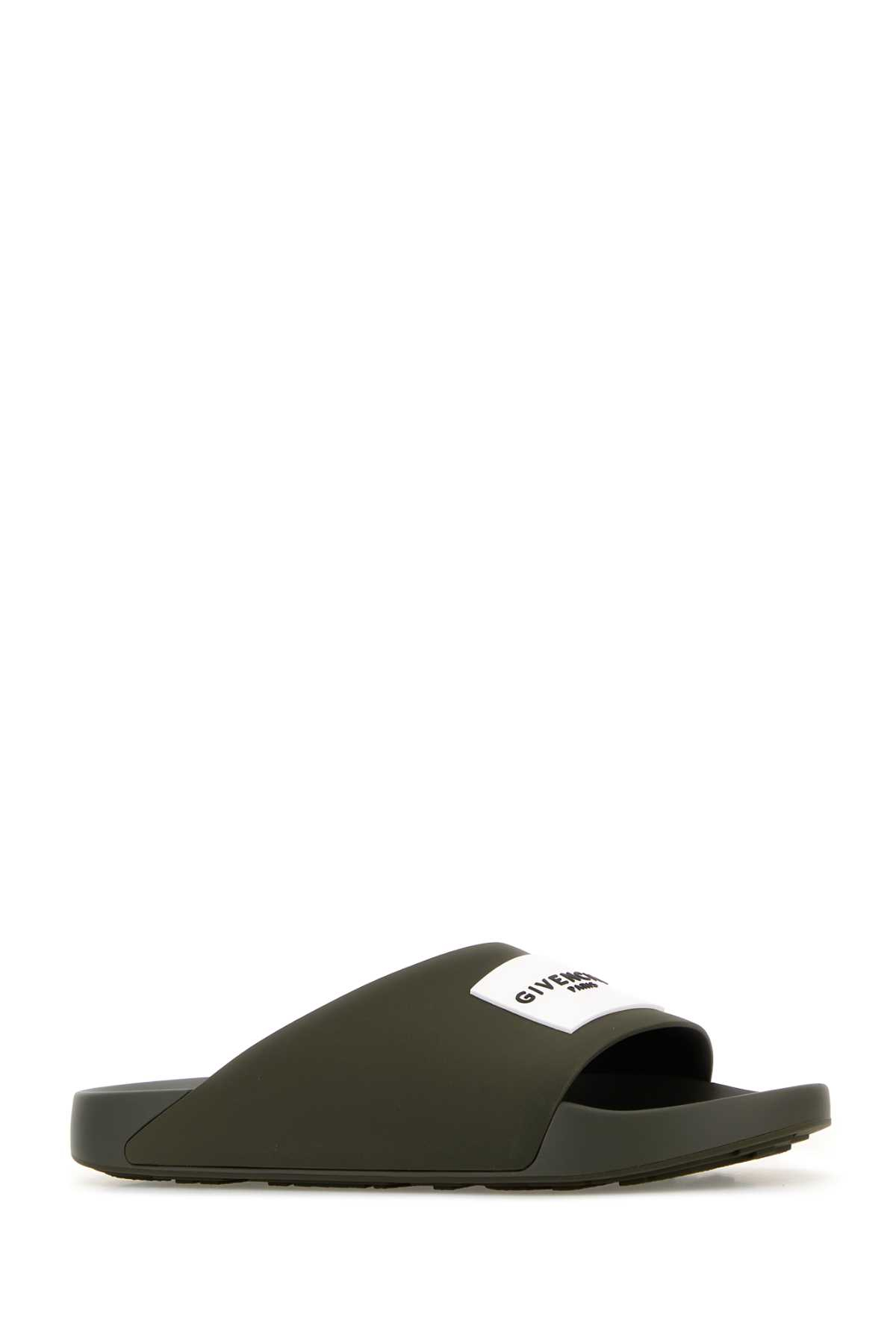 [Givenchy] Sandals SS26 BH302MH1XL 305
