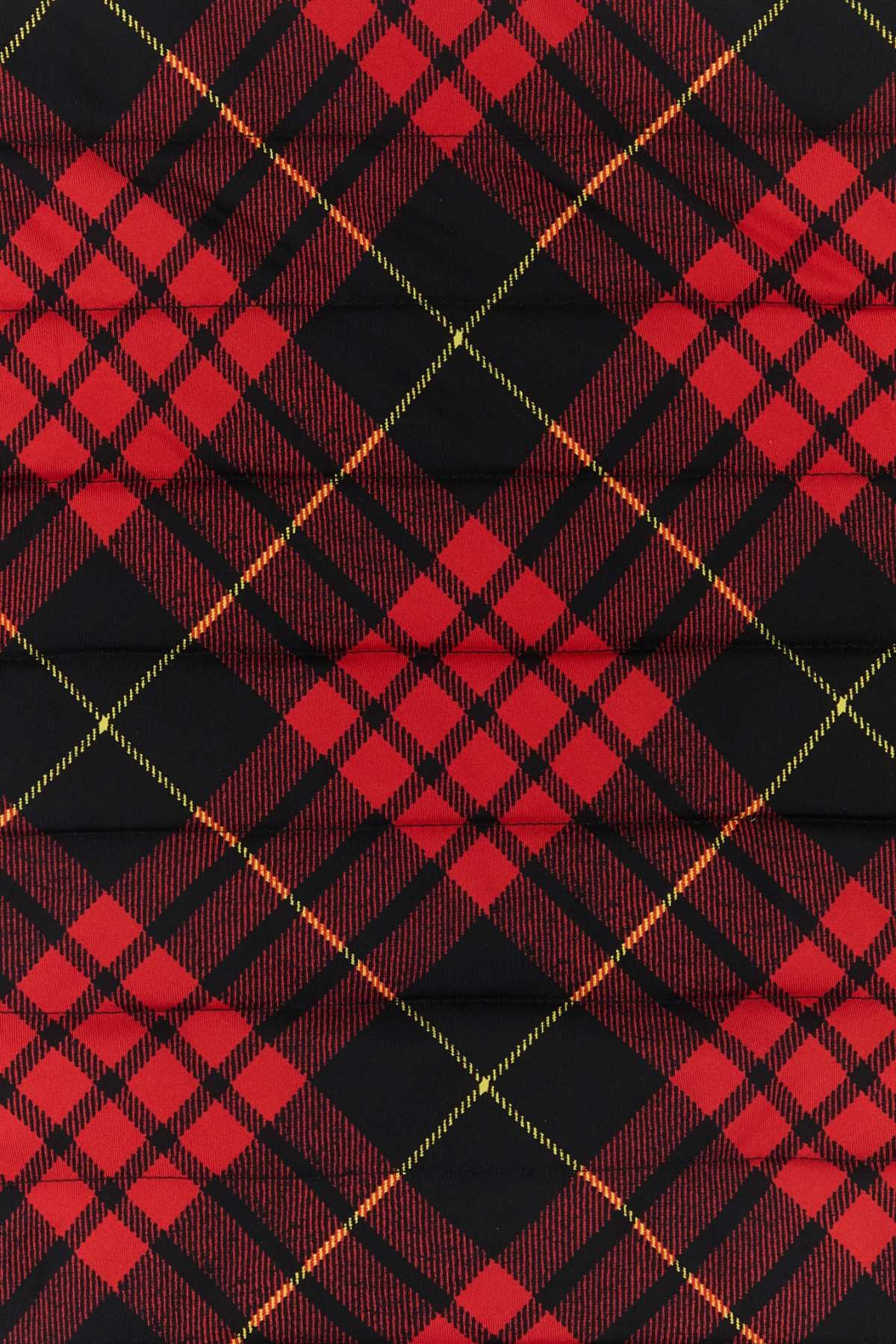 [Alexander McQueen] Scarf SS26 8518653001Q 1074