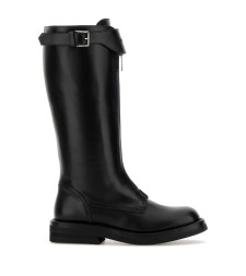 [Alexander McQueen] Boots SS26 852025WHAE3 1000