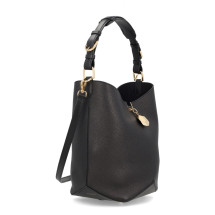 [Lanvin] Shoulder bag FW25 LW-BGLQMM_GRCA-H2510