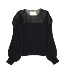 [Circus Hotel] T-shirts Long Sleeve FW25 H5WD05_Y69-0