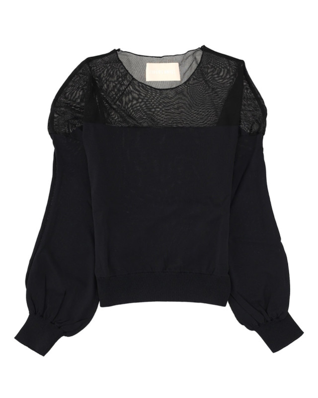[Circus Hotel] T-shirts Long Sleeve FW25 H5WD05_Y69-0