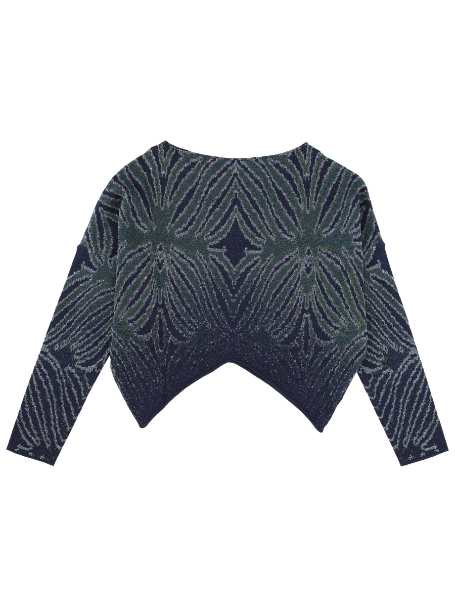 [Circus Hotel] T-shirts Long Sleeve FW25 H5WG20_DCO01