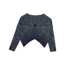 [Circus Hotel] T-shirts Long Sleeve FW25 H5WG20_DCO01