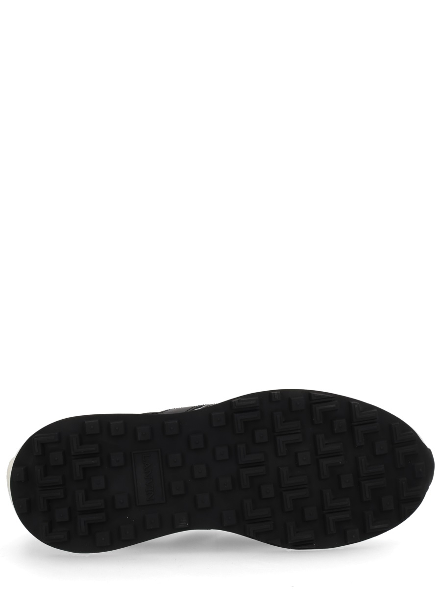 [Lanvin] Sneakers FW25 FU-SKBUMP_NYLO-H250010