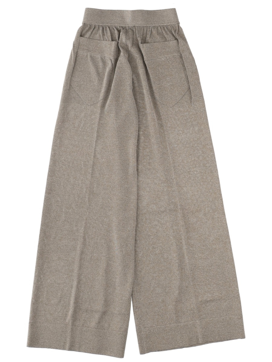 [Circus Hotel] Trousers FW25 H5WA24_Y06-0