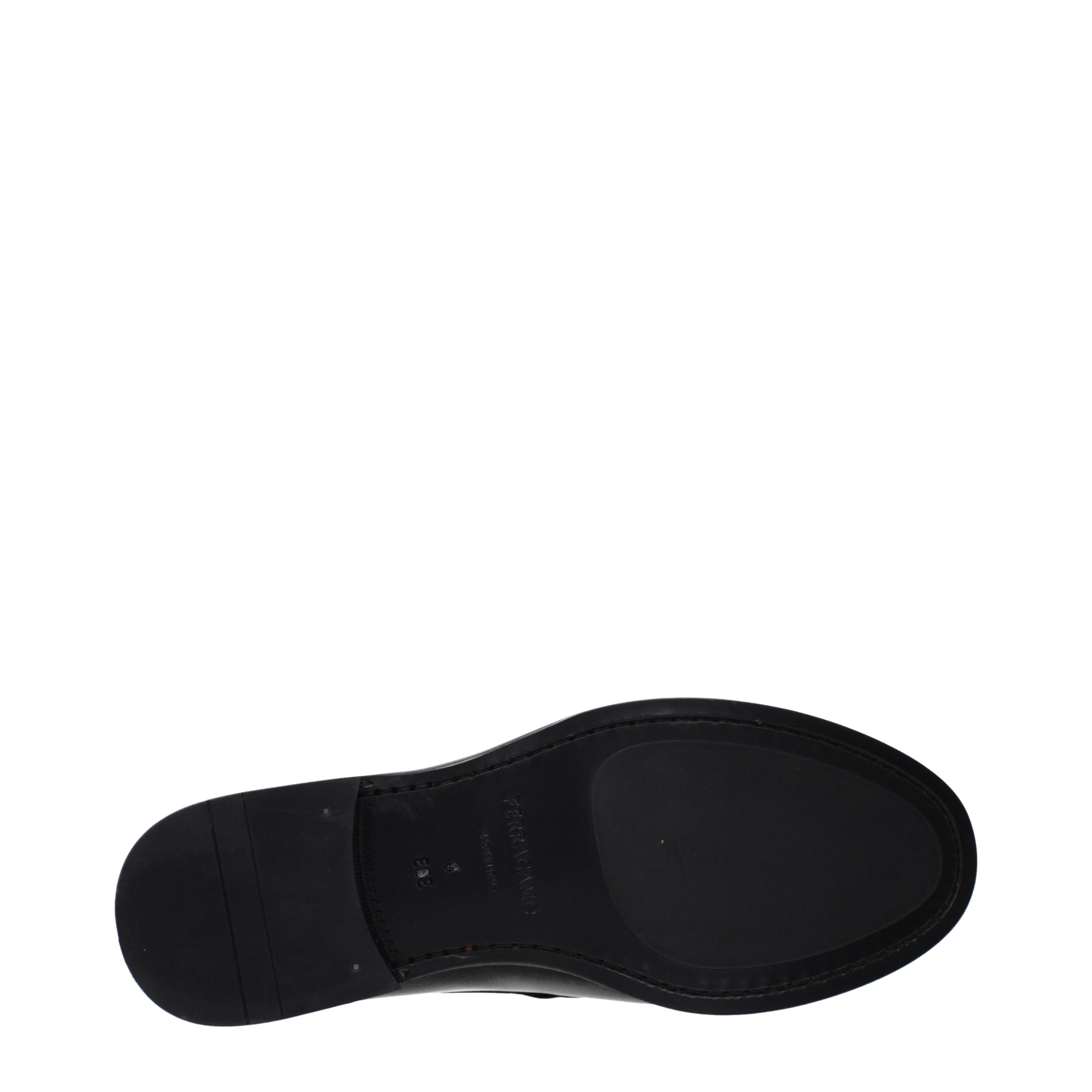 [Salvatore Ferragamo] Loafer SS26 FORT0762695