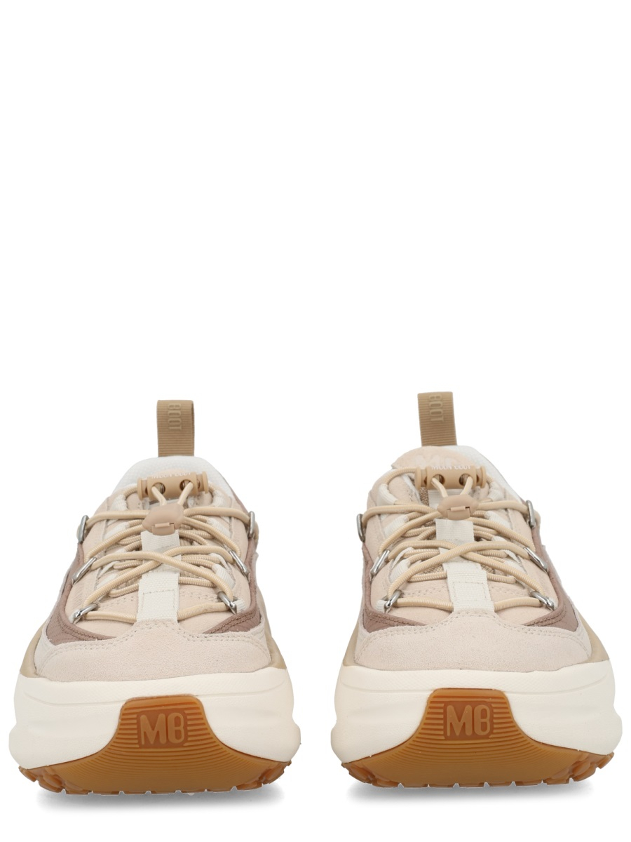[Moon Boot] Sneakers FW25 80D2490090_AH05