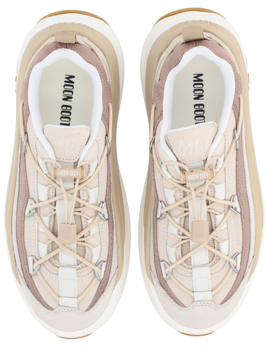 [Moon Boot] Sneakers FW25 80D2490090_AH05