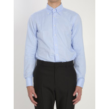 [Borriello] Shirts Long Sleeve SS26 21005 VOMERO__CEL