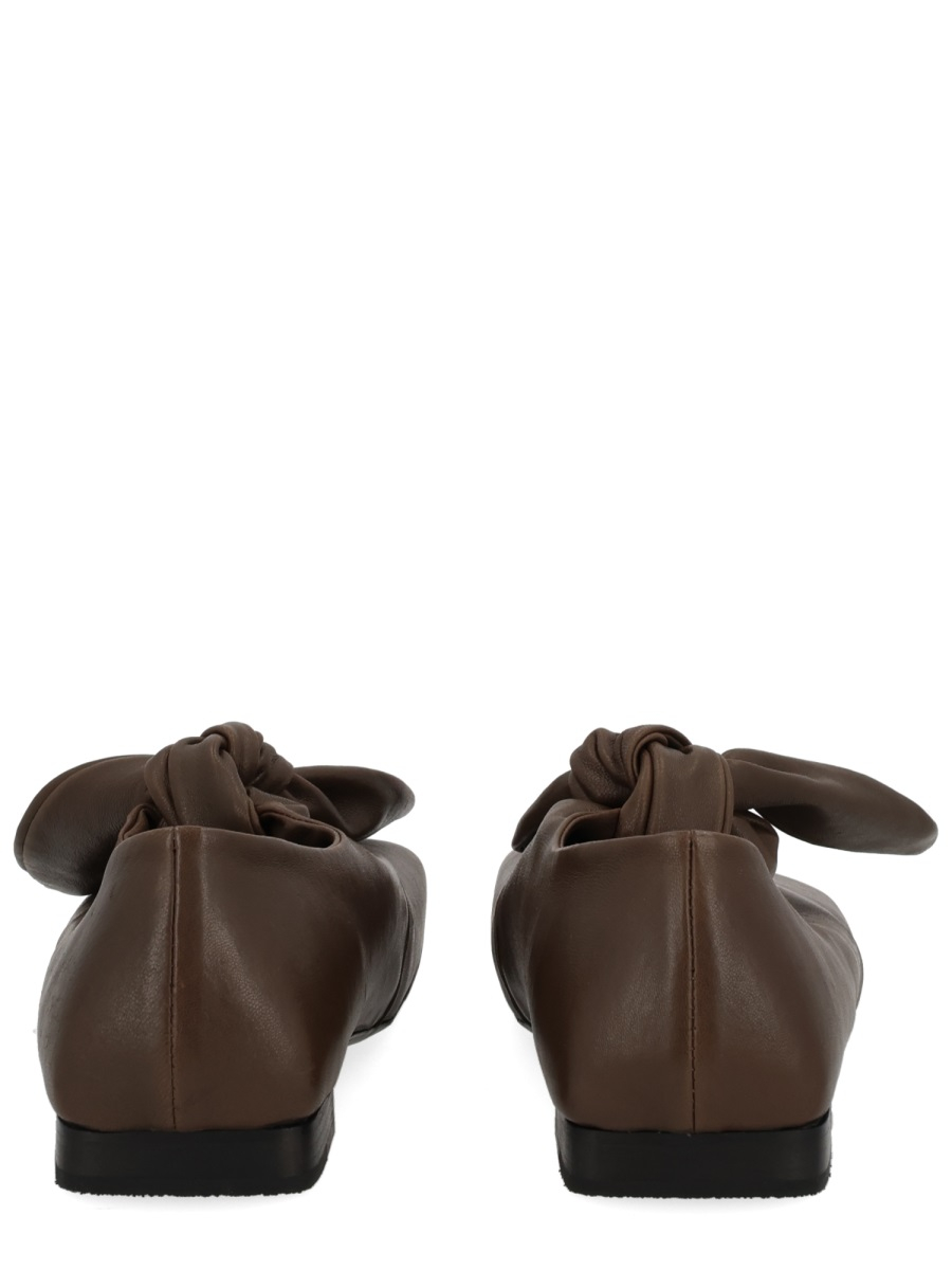 [UMA WANG] Loafer FW25 US9032_UW430
