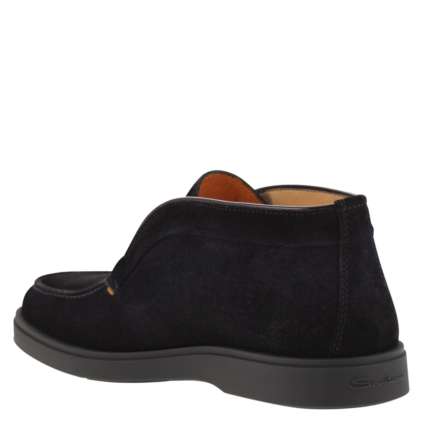 [Santoni] Ankle boots CO MGDT17823OOTEGEX U60