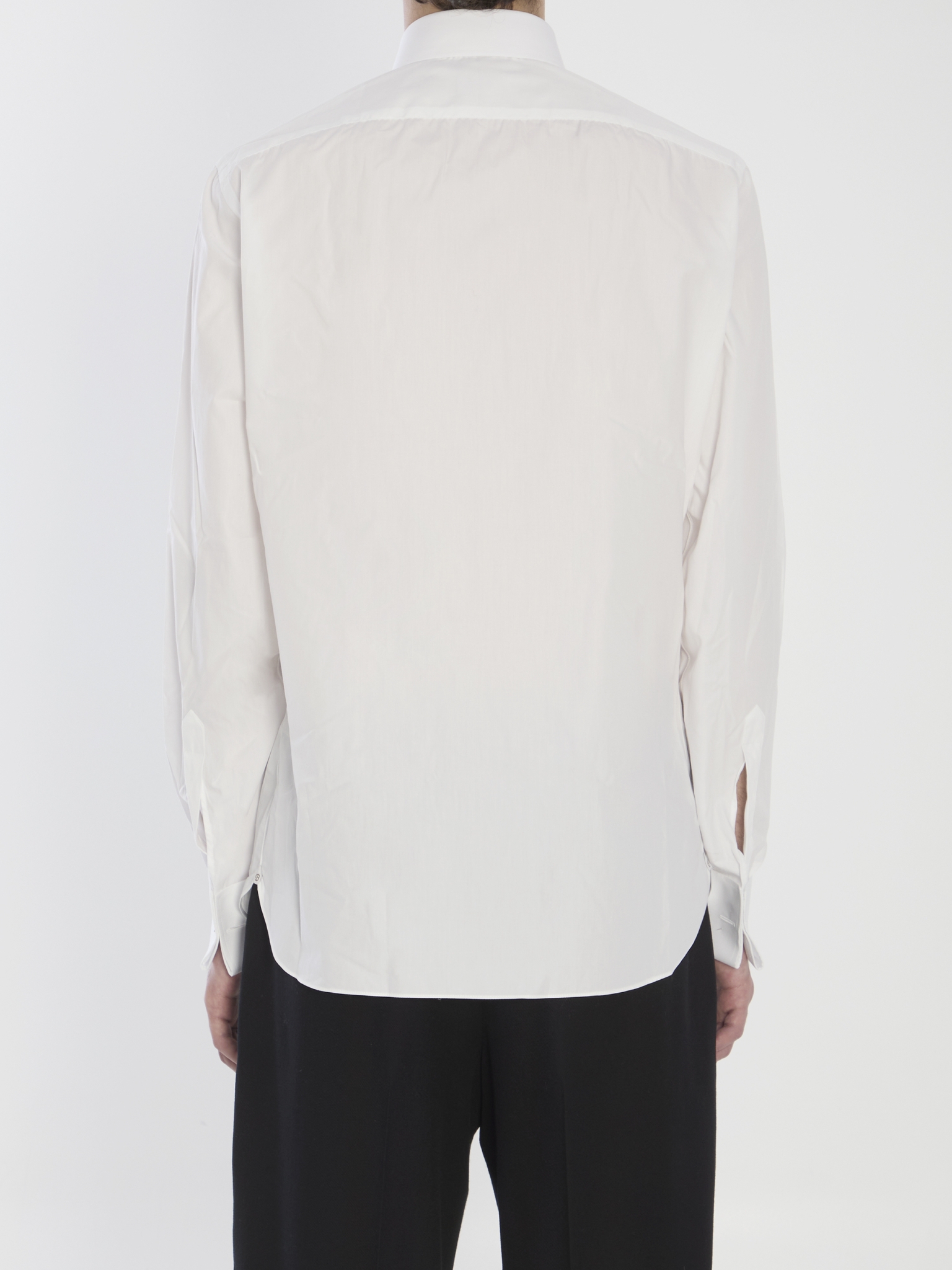 [Borriello] Shirts Long Sleeve SS26 1401/1 MARECHIARO__BIA