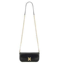 [Alexander McQueen] Cross body bag FW25 836037_1MAAE1000