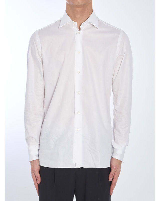 [Borriello] Shirts Long Sleeve SS26 14012 Spacca__BIA