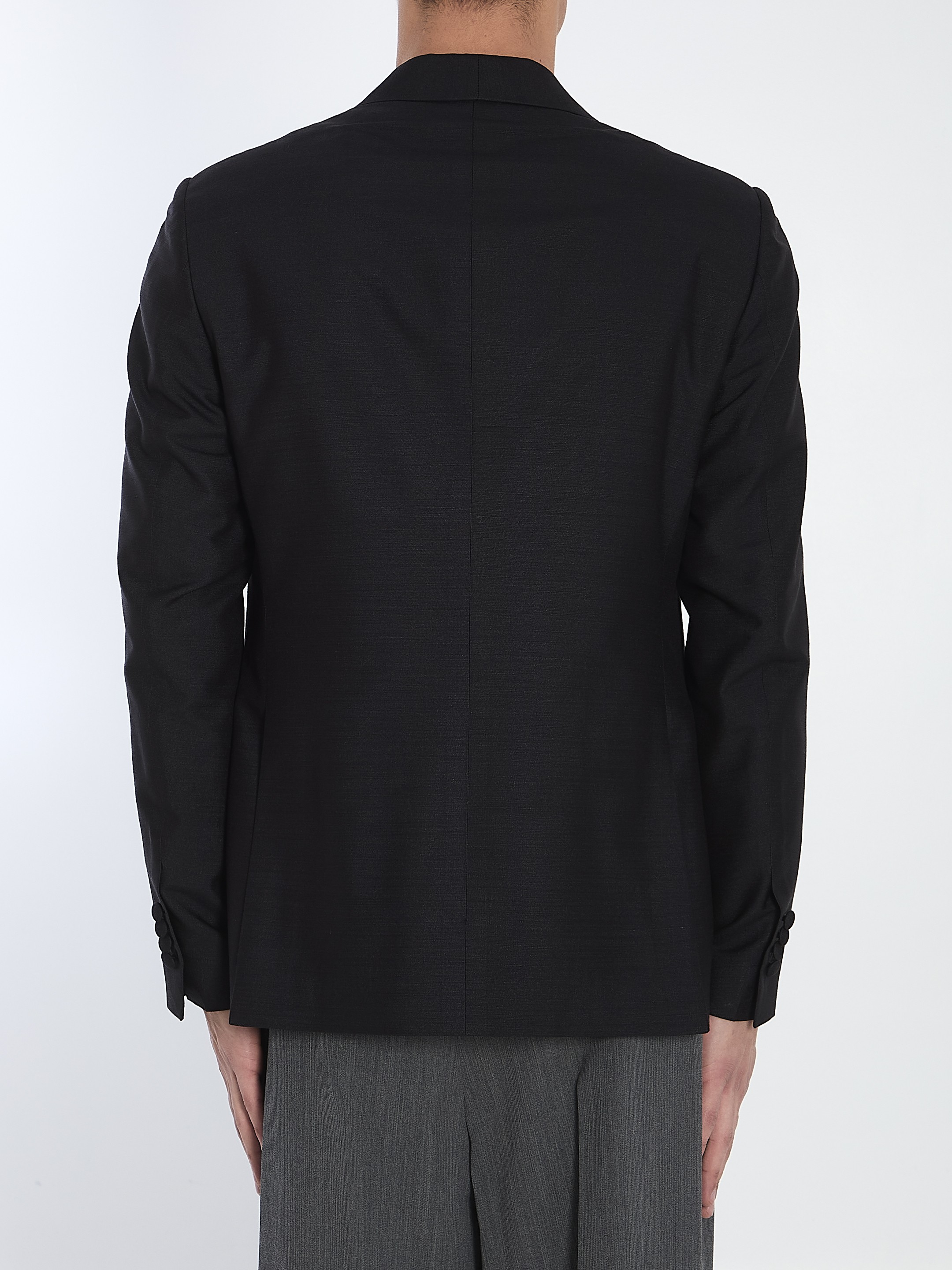 [Lardini] Blazer SS25 ES5809EI_ESE64318_999