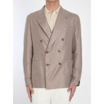[TAGLIATORE] Blazer SS25 1SMC20KPE4_440044_T3163