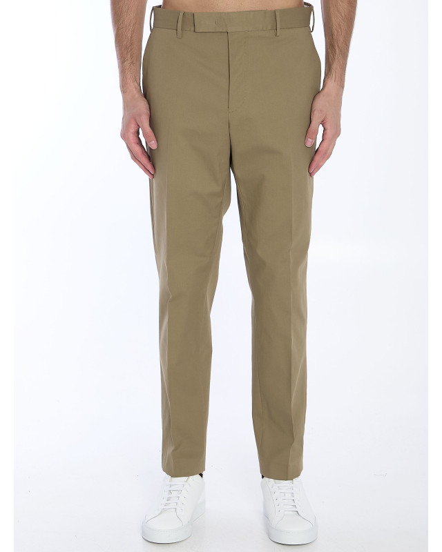 [PT TORINO] Trousers FW24 CORSZ1Z00FWD_NU67_0050