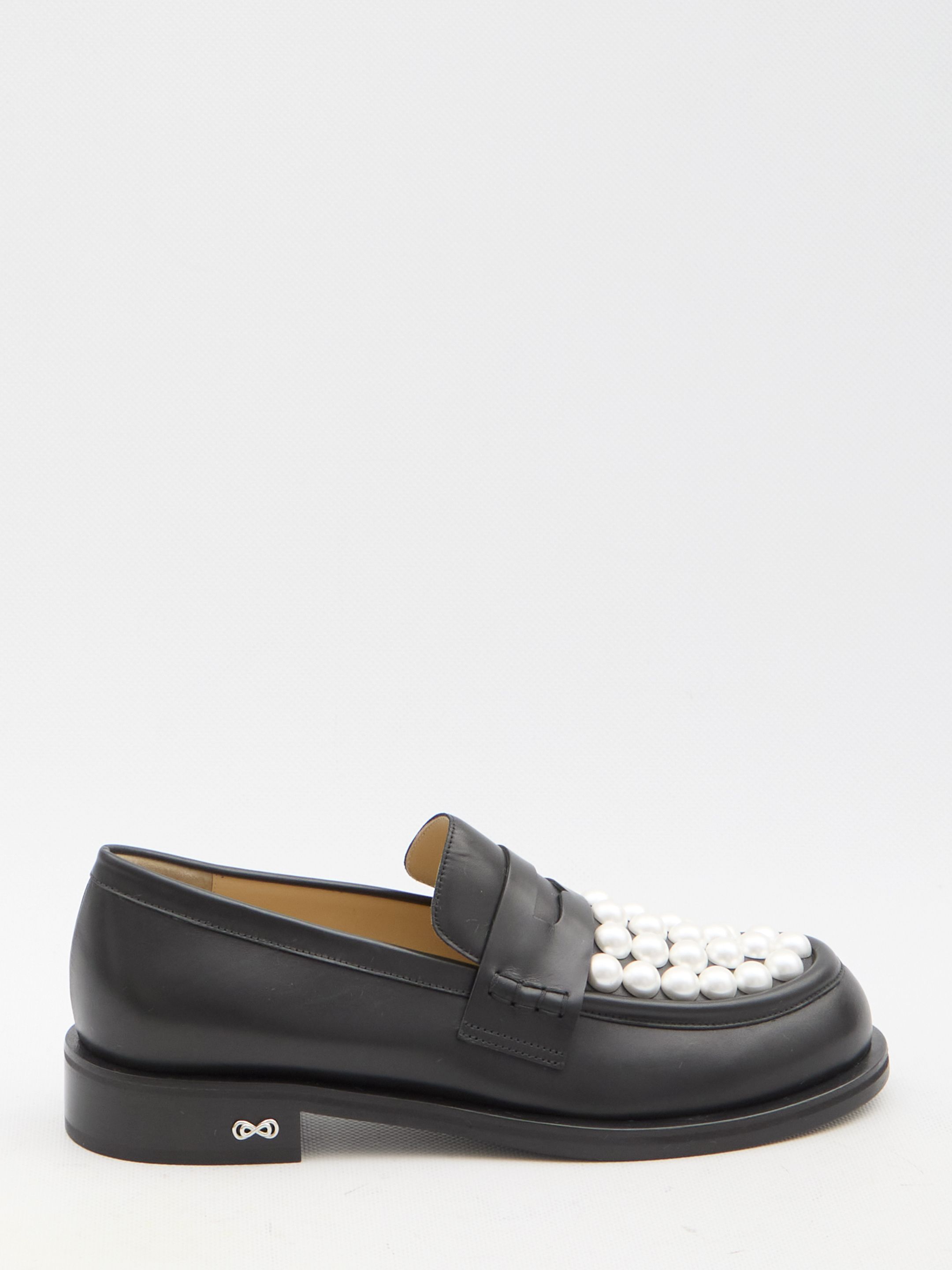 [MACH&MACH] Loafer FW24 PF24-S0776-30_CLF_B02