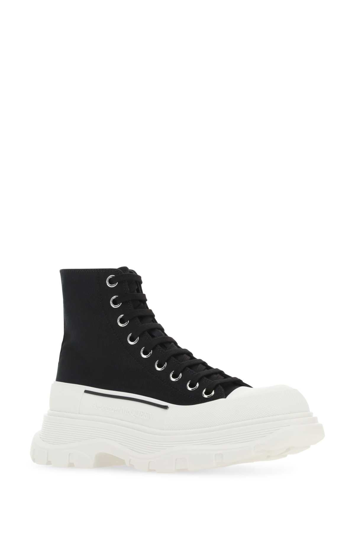 [Alexander McQueen] Sneakers SS26 697080W4MV2 1070