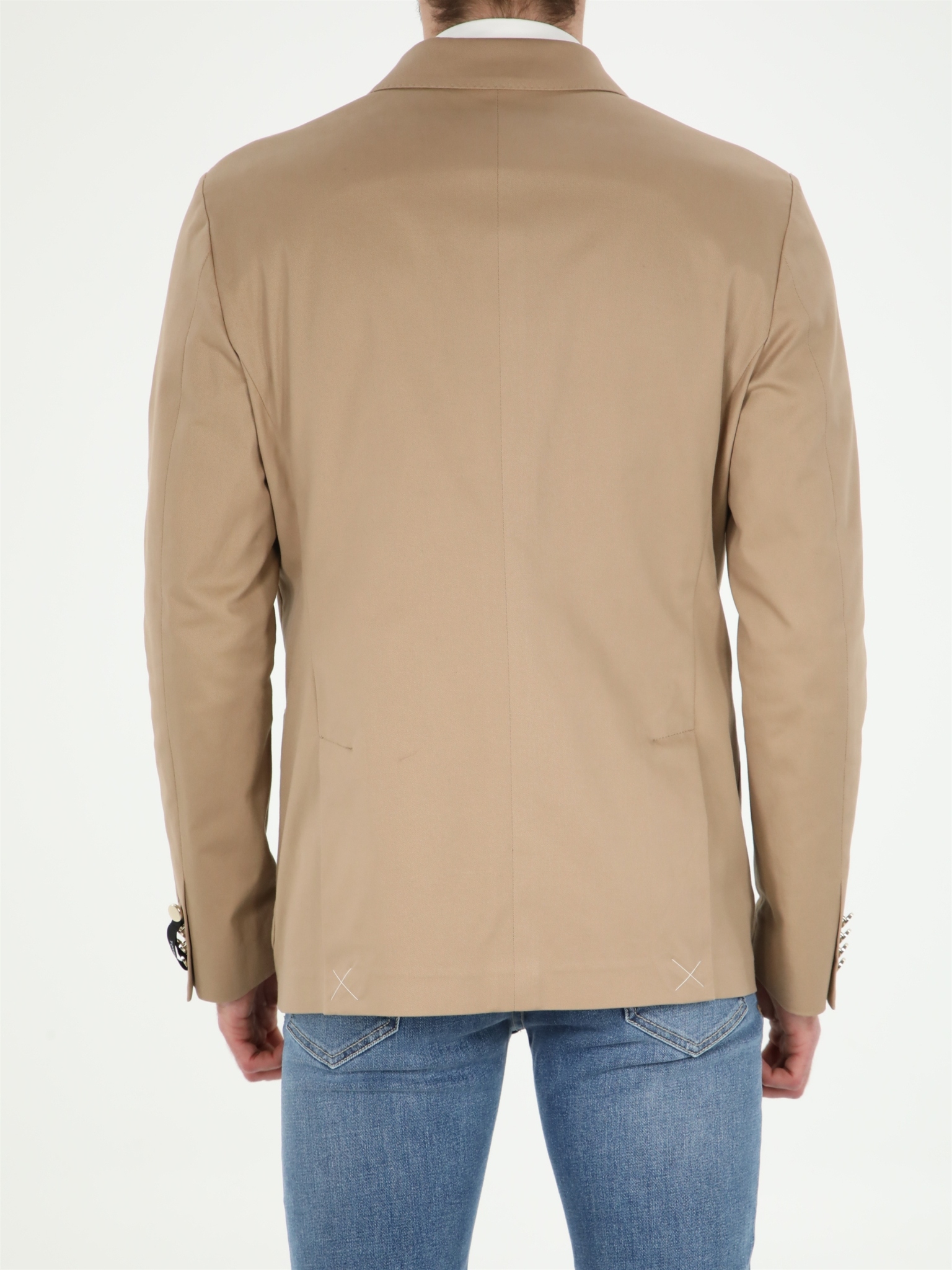 [TONELLO] Jacket SS22 06GW050_3216U_100