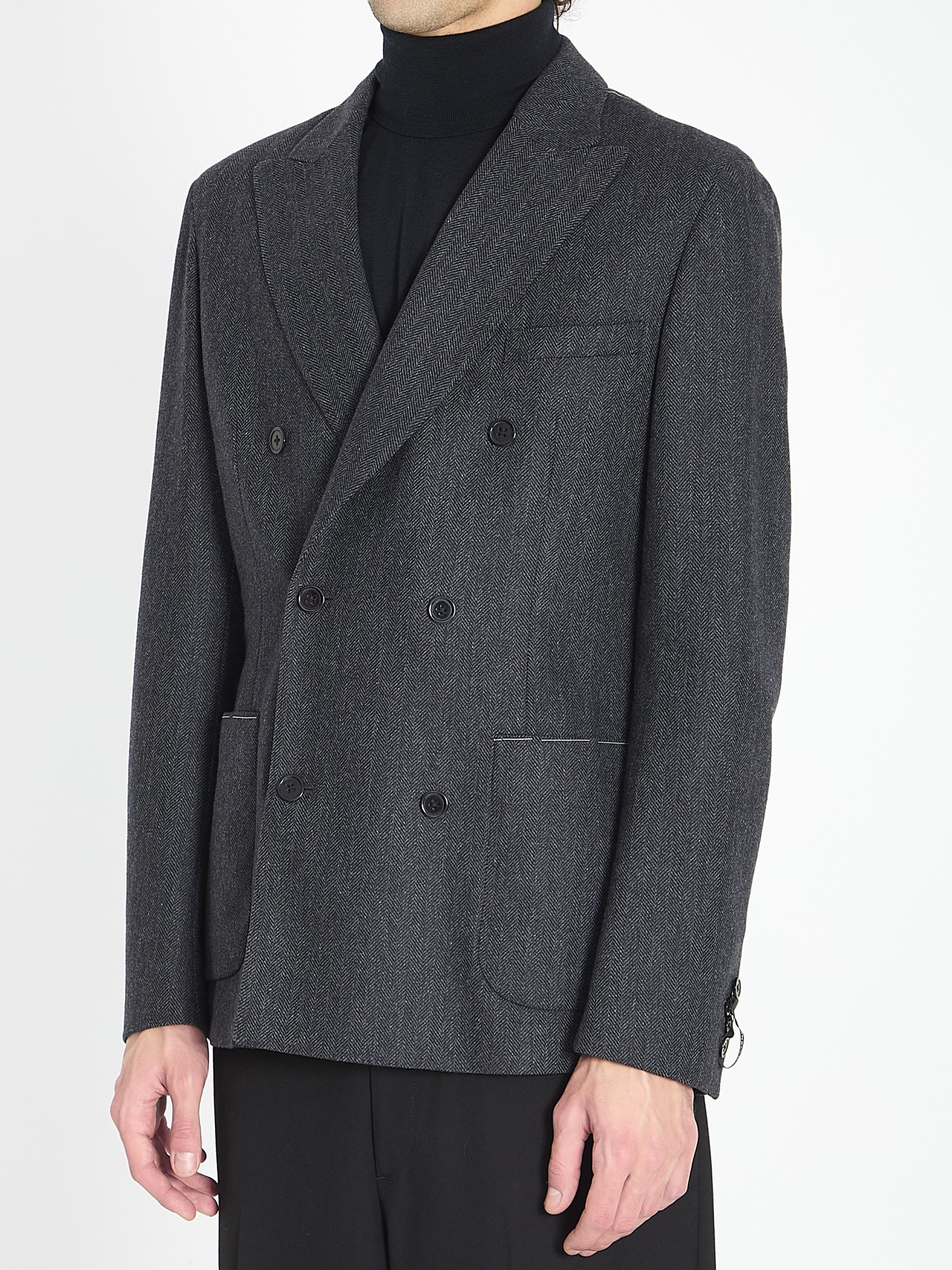 [TONELLO] Jacket FW22 L6GV050_5494R_990