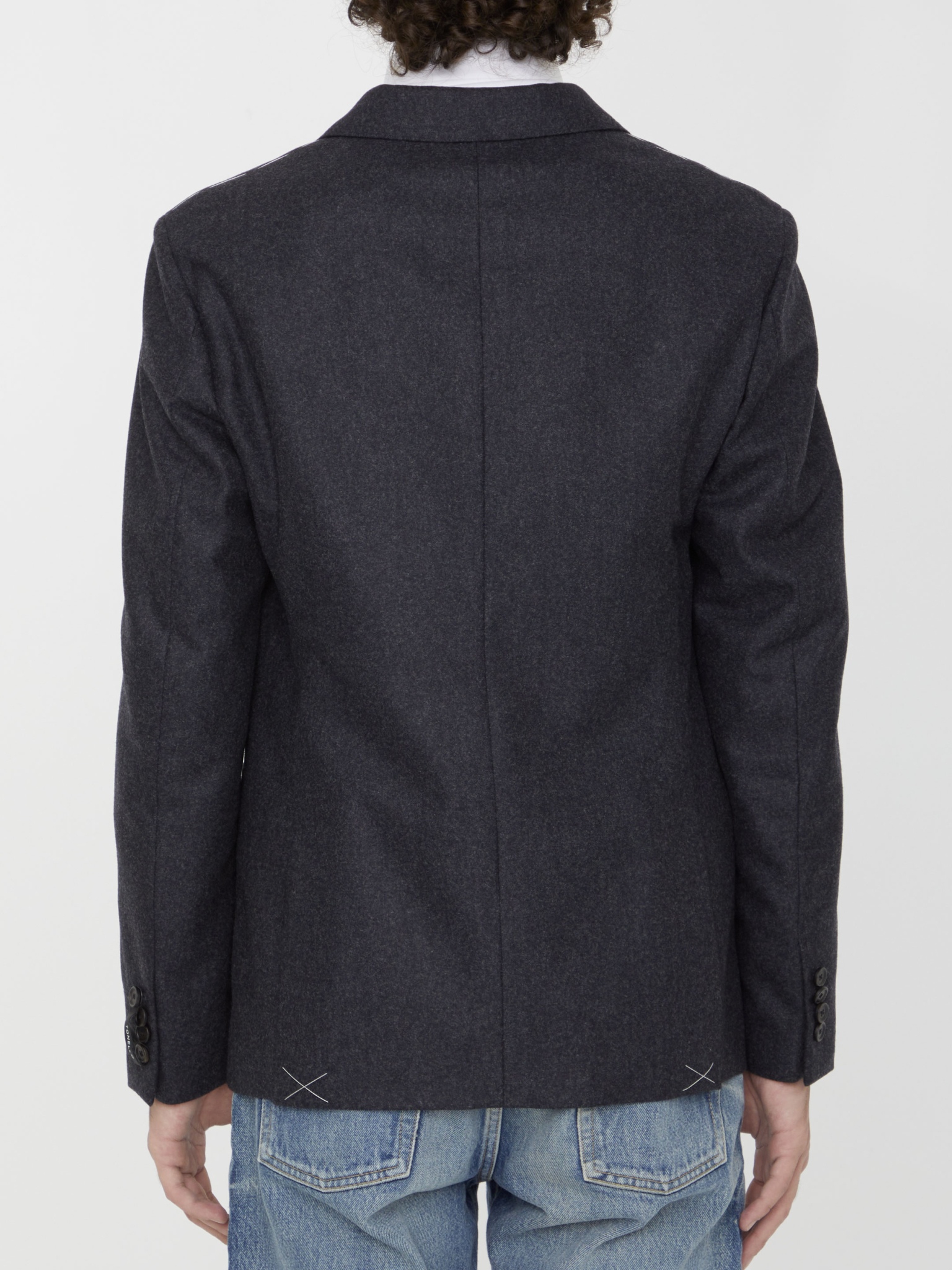[TONELLO] Jacket FW22 L6GW050_6465U_901