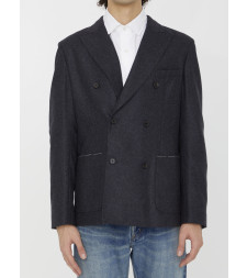 [TONELLO] Jacket FW22 L6GW050_6465U_901